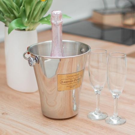 Ameli Home Luxury Apartment 塔兰托 外观 照片